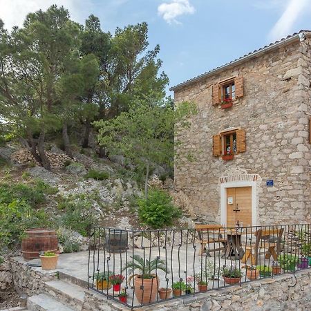 Rustica House Villa Skradin Exterior photo
