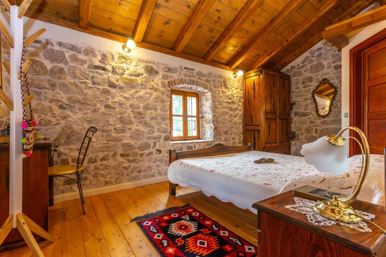 Rustica House Villa Skradin Exterior photo