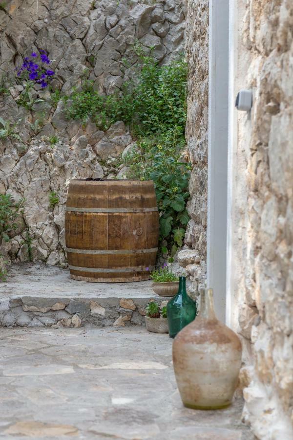 Rustica House Villa Skradin Exterior photo