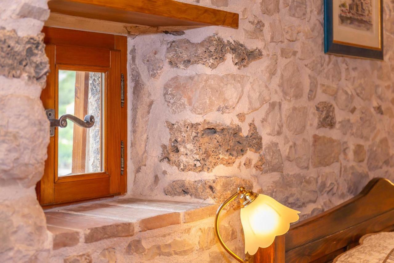 Rustica House Villa Skradin Exterior photo